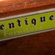 Retro Teak 1960s Medium Jentique Mid Century Sideboard