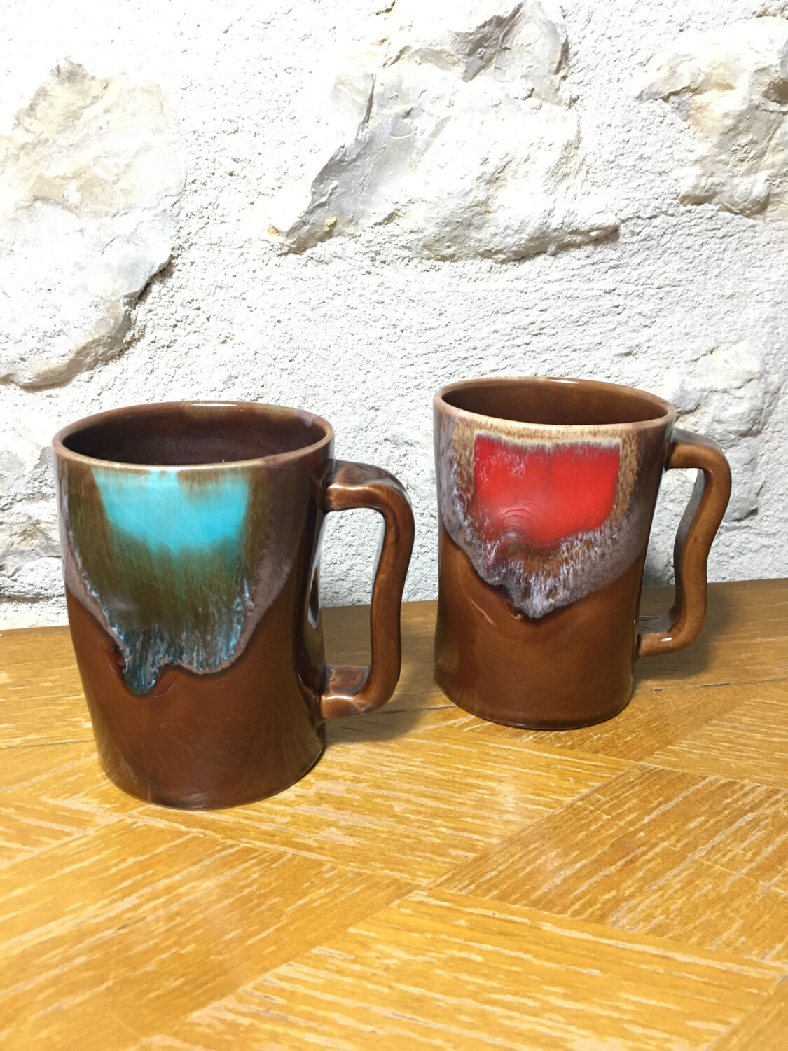 Mug Vallauris