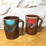Mug Vallauris