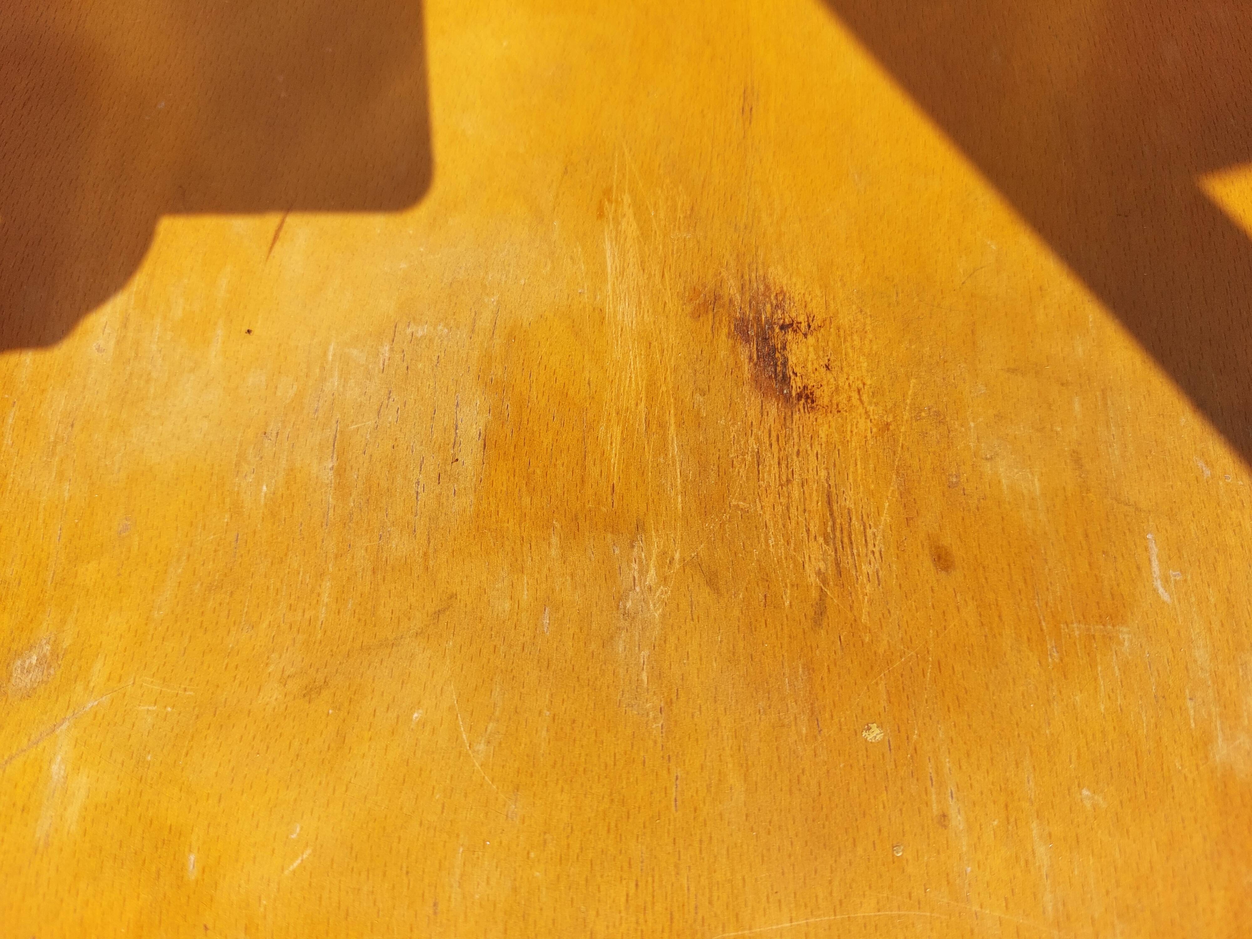 5 Luterma bistro chairs