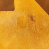 5 Luterma bistro chairs