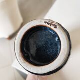 Ceramic vase