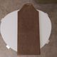 Miroir vintage style Louis Philippe/Queen Anne