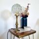 Globe lamp