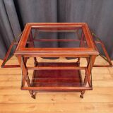 Bar cart, early 19th century