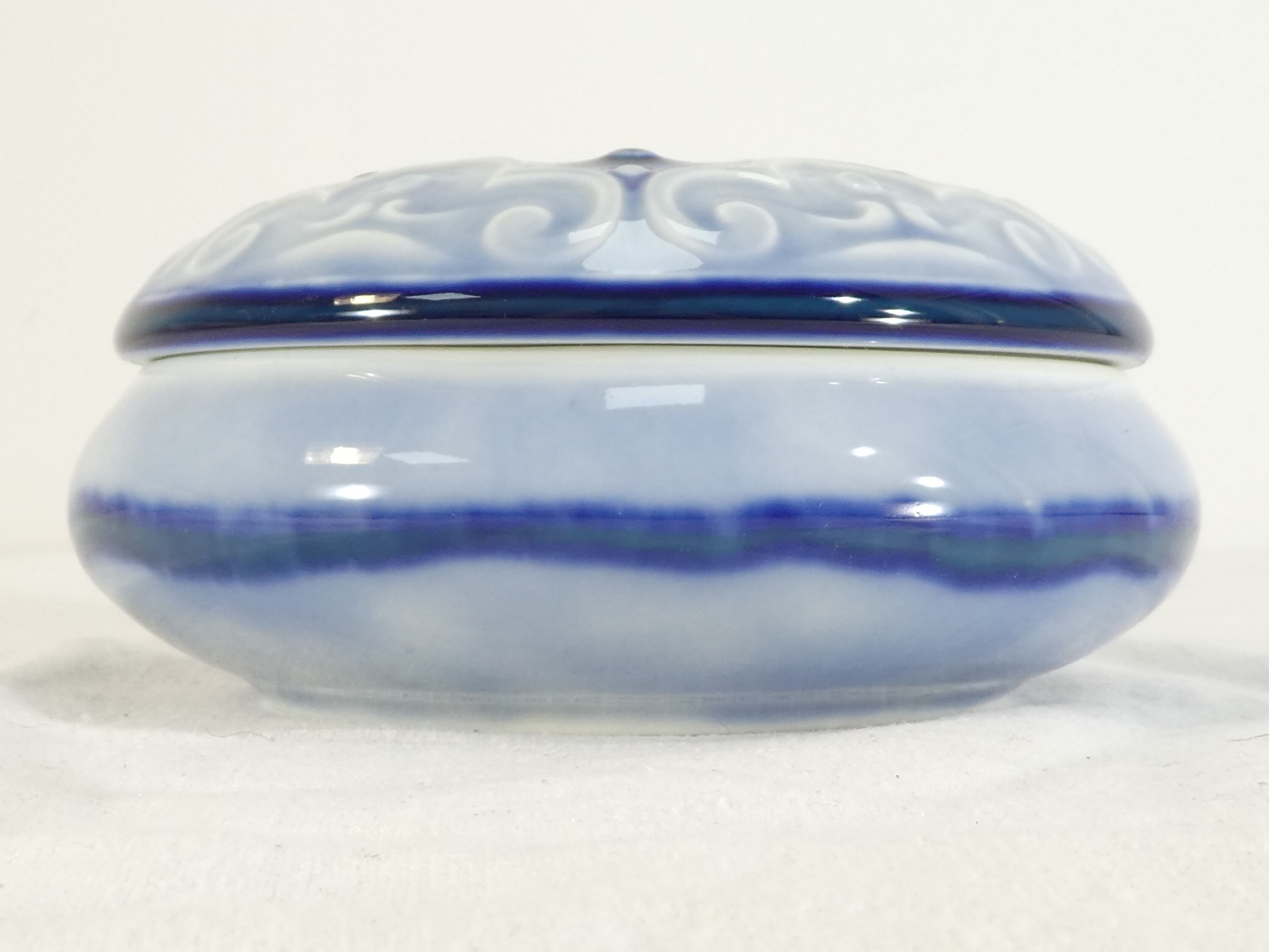 Art DECO Candy Camille THARAUD Limoges
