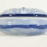 Bonbonniere art deco Camille Tharaud Limoges