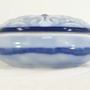 Bonbonniere art deco Camille Tharaud Limoges
