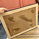 Kugloff framed still life