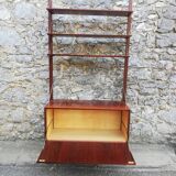 Rosewood shelf by Poul Cadovius1960