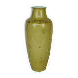 Vase en porcelaine de Sevres