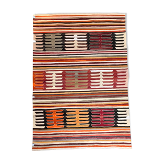 Kilim rug 2.53 x 1.79 m