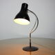 Mid-century table lamp/Napako, 1960's
