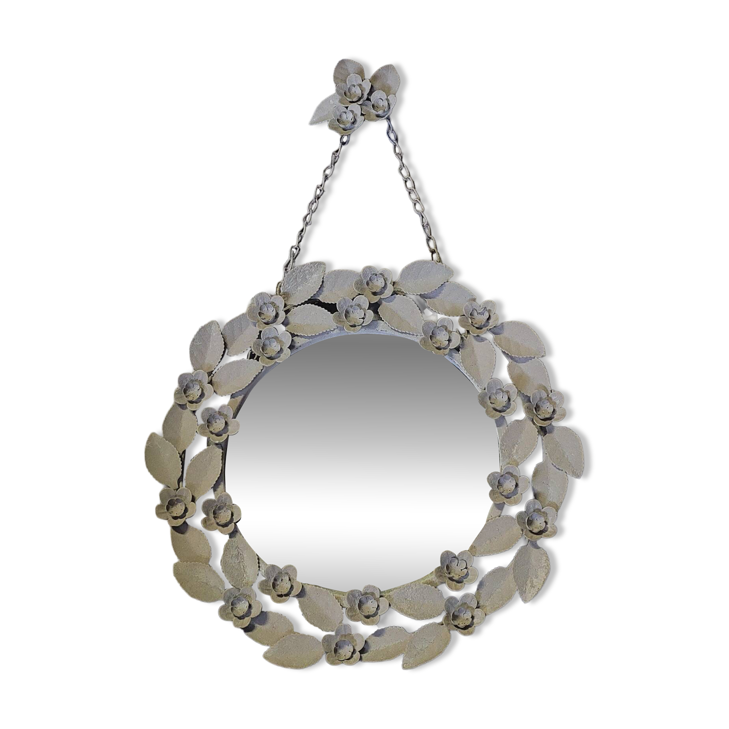 Miroir sorcière