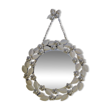 Miroir sorcière