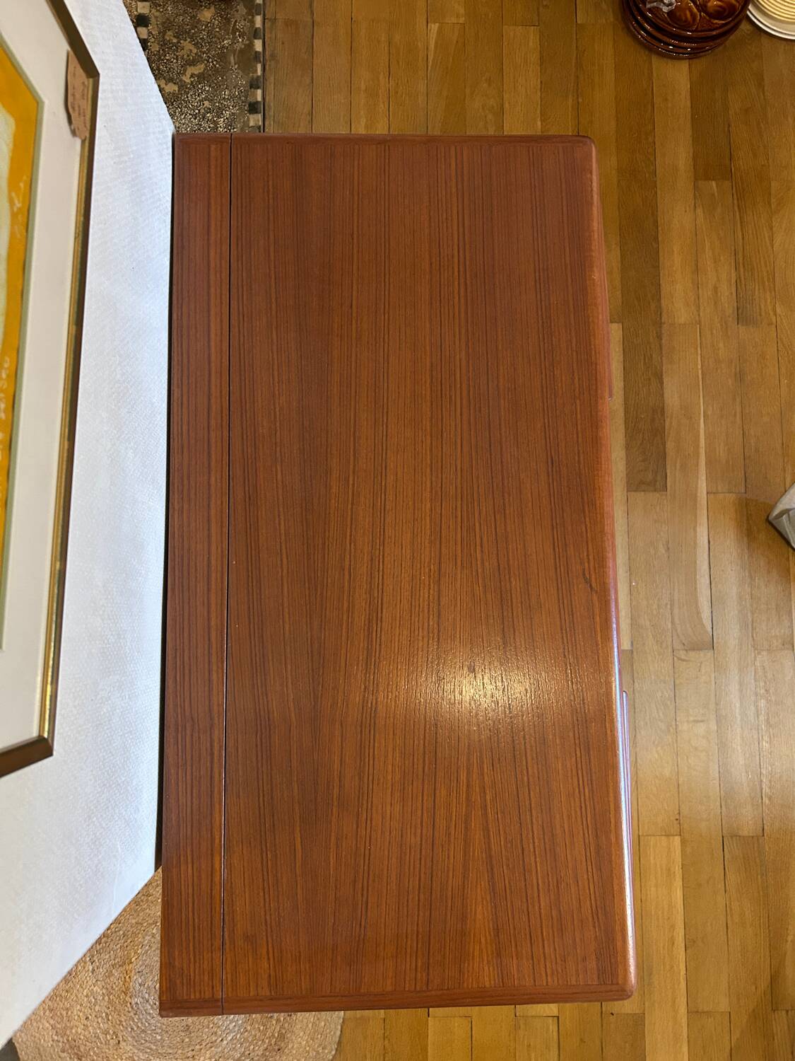 Tricoire & Vecchione chest of drawers / dressing table 1960