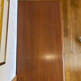 Commode / coiffeuse Tricoire & Vecchione 1960