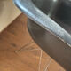 Vintage Eames DAR armchair – Herman Miller / Fehlbaum production