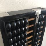 Chinese Abacus / Suan pan wooden