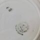 Set 6 soup plates and 6 flat plates n°418 ceranord