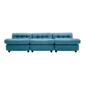 Ensemble 'Amanta' de Mario Bellini