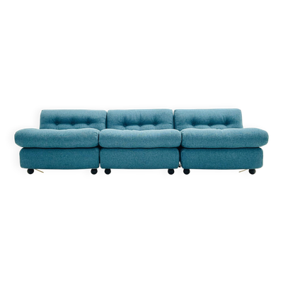 Ensemble 'Amanta' de Mario Bellini pour B&B Italie