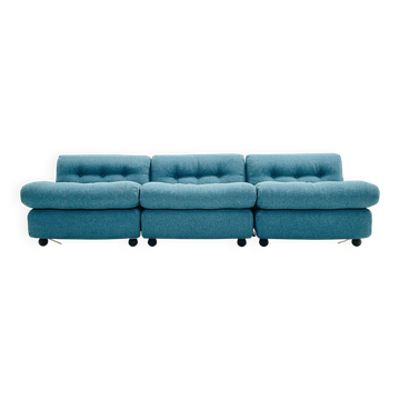 'Amanta' ensemble by Mario Bellini for B&B Italia