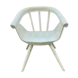 Baumann children's armchair