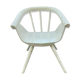 Baumann children's armchair