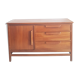 Scandinavian sideboard circa 60s