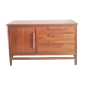 Scandinavian sideboard circa 60s