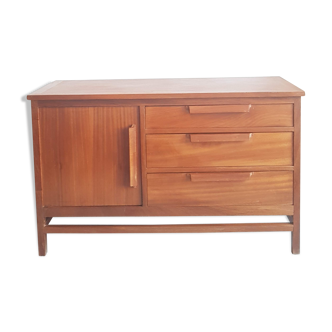 Scandinavian sideboard circa 60s