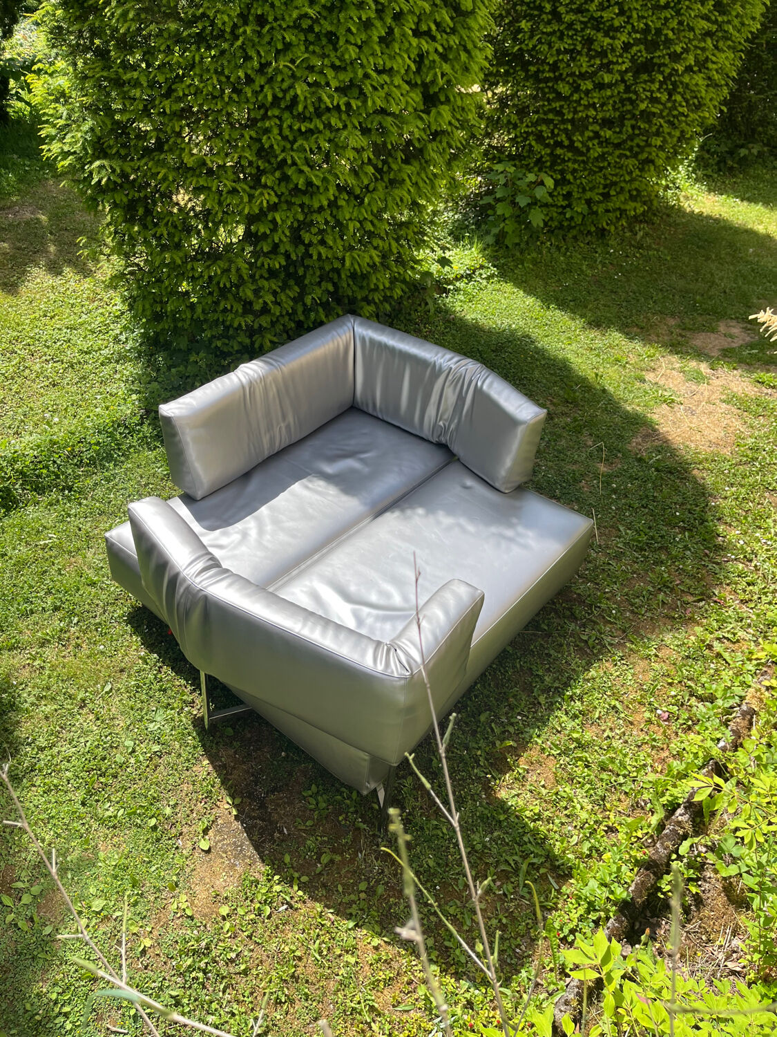Sofa Edra
