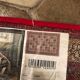 Carpet collection Istanbul