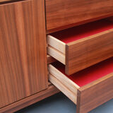 1970s sideboard in walnut