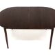 Dining table "Ove, Nils Jönsson, Sweden, 1960"