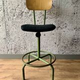 Industrial high chair