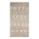 6x11 Wool Vintage Kilim Rug, Ethnic Patterned Rug, 177x332Cm