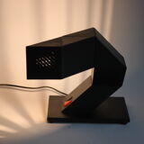 Zig Zag desk lamp by Shui Shan for Elite Lighting, 1980s