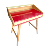 Bureau enfant vintage