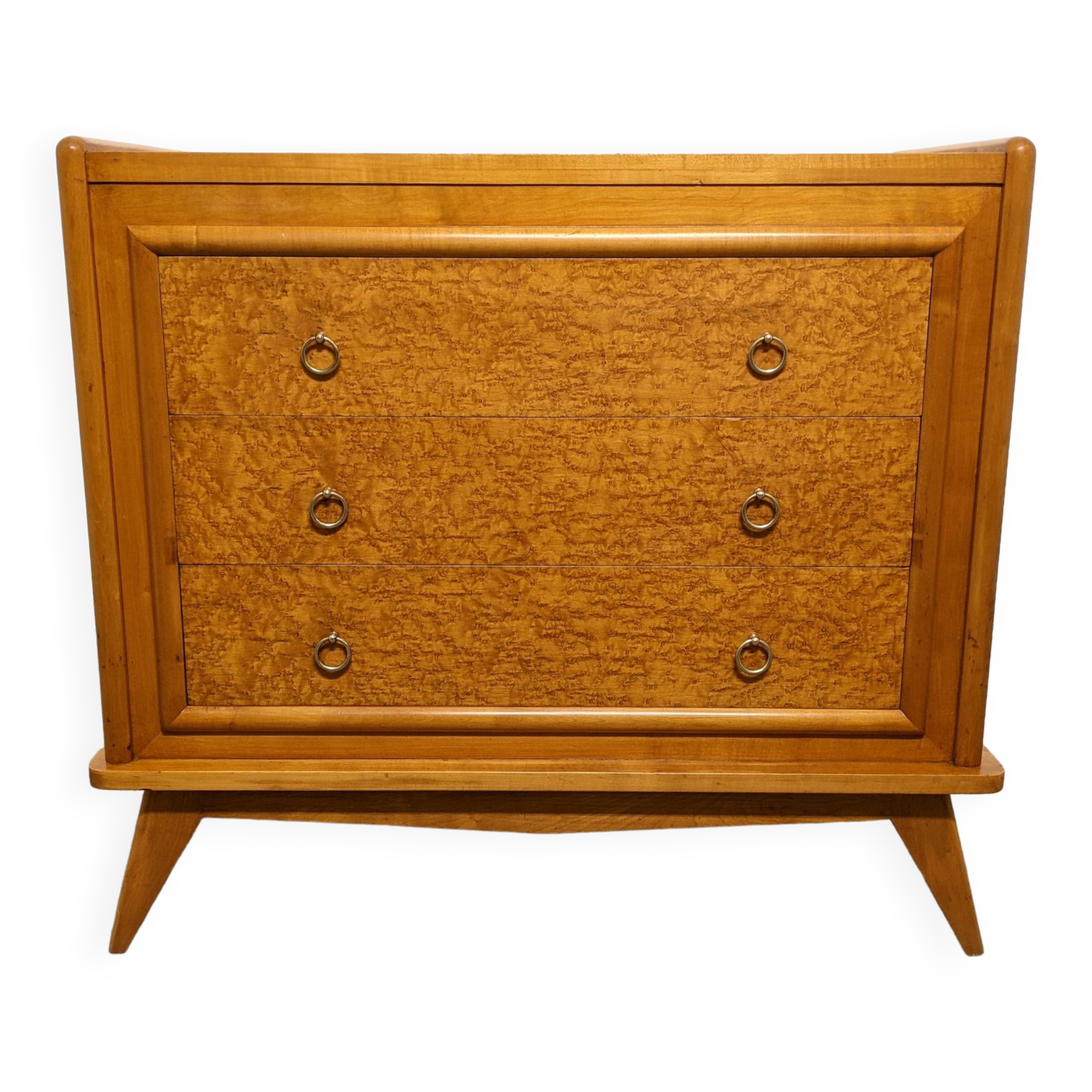 Vintage chest of drawers from the 50s/60s