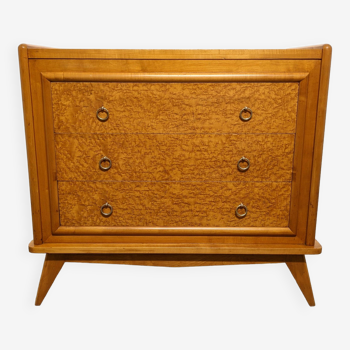 Vintage chest of drawers from the 50s/60s