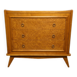 Vintage chest of drawers from the 50s/60s