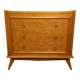 Commode vintage des années 50/60