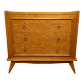 Vintage chest of drawers from the 50s/60s