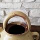 Chevrette pitcher