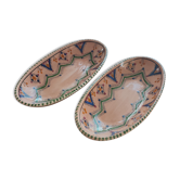 Set of two courses