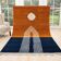 Handmade traditional Moroccan rug size 200 x 300 cm