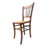 Chaise bistrot Luterma 1960