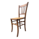Luterma bistro chair, 1960